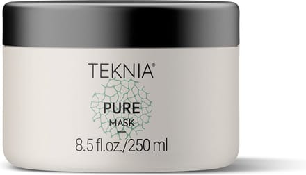 Haarmasker Lakmé Teknia Scalp (250 ml)