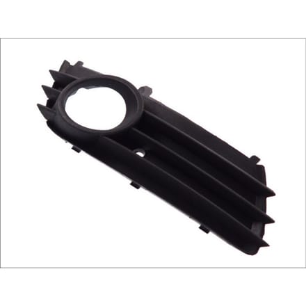 Ventilatierooster, bumper BLIC 6502-07-5052997PP rechts