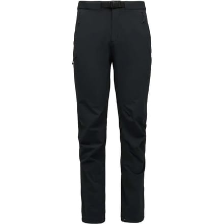 Broek Black Diamond Alpine