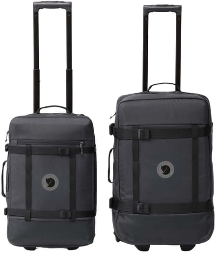 Fjällräven Handbagage reistas Färden