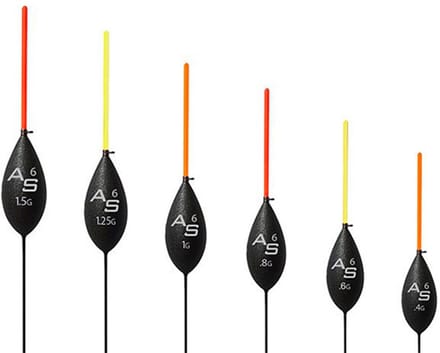 Drennan - Dobbers AS6 Pole Float - Drennan