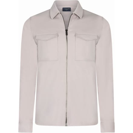 Cavallaro Cavallaro overshirt