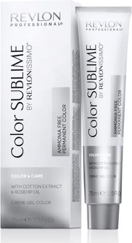 Revlon issimo Color Sublime 7.34