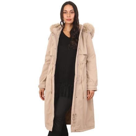 Mantel La Modeuse 76633_P181495
