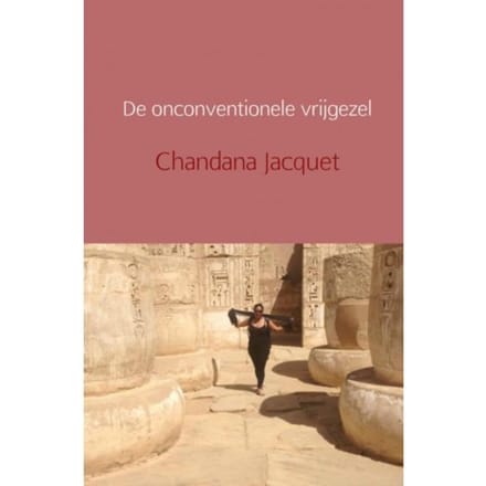 De Onconventionele Vrijgezel - Chandana Jacquet
