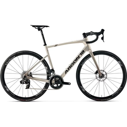 Racefietsen Argon 18 Equation Rival AXS