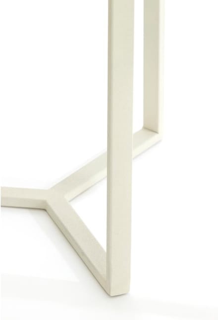 Light & Living Zuil Retiro 80cm hoog - Crème