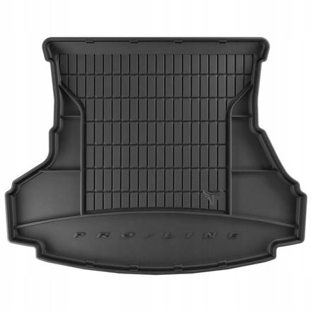 Frogum ProLine - Kofferbakmat - Perfecte Pasvorm - Met Organizerfunctie - Hoge Rand 5 cm