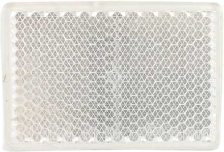 Reflector 55 x 38 mm - bulk