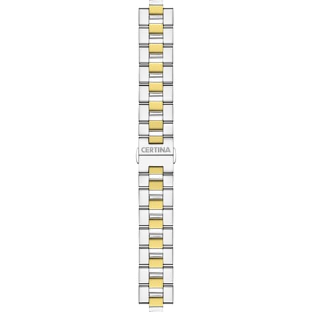 Certina Straps C605014073 Ds Stella Horlogeband