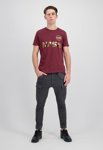 Cargo broek Alpha Industries Airman