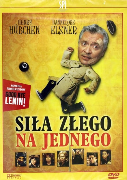 Alles auf Zucker! [DVD]