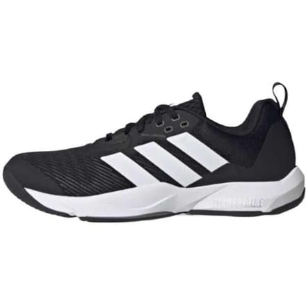 Adidas Rapidmove 2 Schoenen Zwart EU 43 1/3 Man