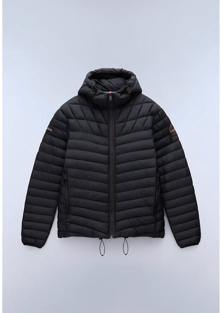 Napapijri-anorak A-Lapaz H NP0A4I26