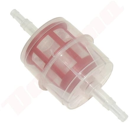 Benzinefilter passend op FLOW 8/10x55x120