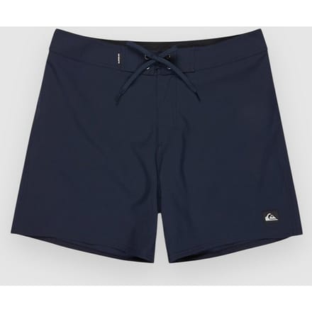 Quiksilver Surfsilk Kaimana 16 Boardshorts blauw