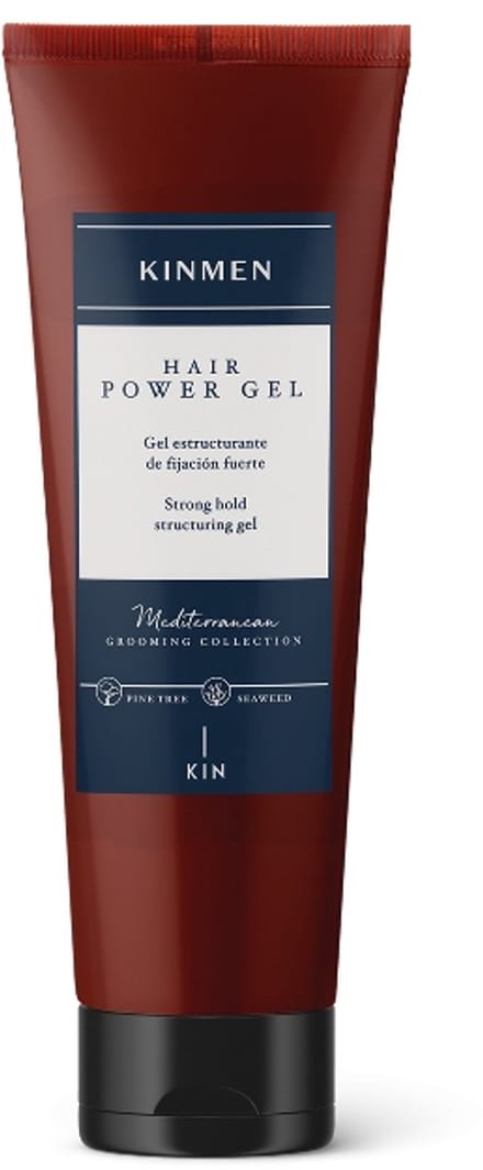 Kin KinStyle Potion Cream (150ml)