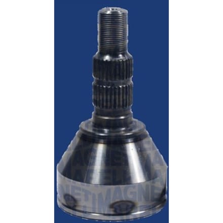 Homokineet reparatie set, aandrijfas MAGNETI MARELLI 302015100104