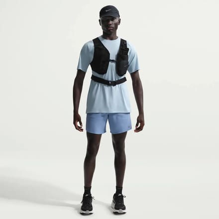T-shirt Nike Stride Dri-Fit