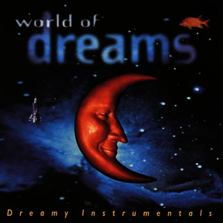 Various Artists - World Of Dreams (CD)