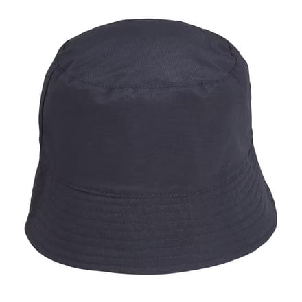 SOLS Nylon emmerhoed voor volwassenen (Zwart)
