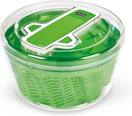 Zyliss Slacentrifuge SwiftDry - Ø 26cm - Groen
