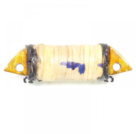 Bobine d'allumage HT P2R pour Mobylette MBK 50 51 KANSAS Neuf