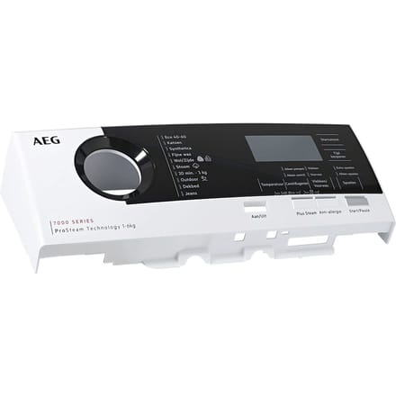 AEG paneelhouder, wit, AEG, NL 140271433017
