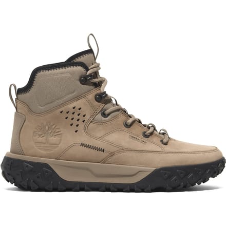 Timberland Greenstride Motion 6 Mid Lace Up Hiking Boot Medium Beige Nu Taglia: 43 | Stivali Outlet | Uomo | Marrone