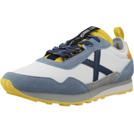 Lage Sneakers Munich Um 91