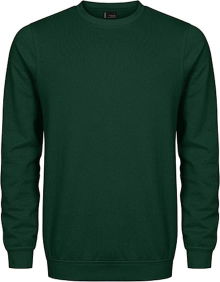 EXCD Unisex Sweater CD5077 - Forest - XS