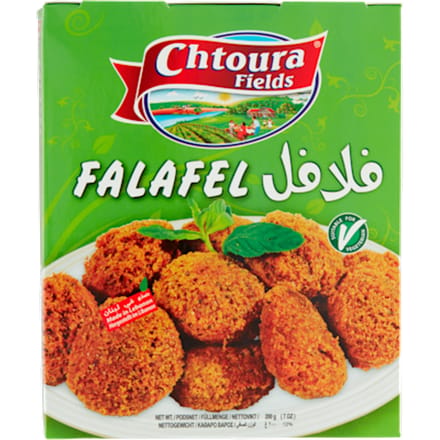 Falafelmix