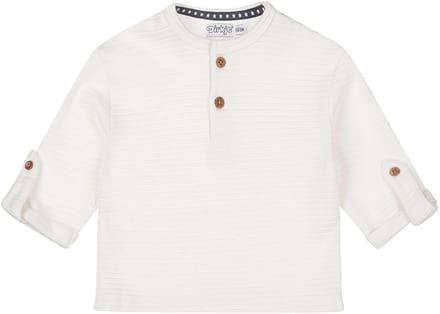 Dirkje T-Shirt - Maat 56 - White