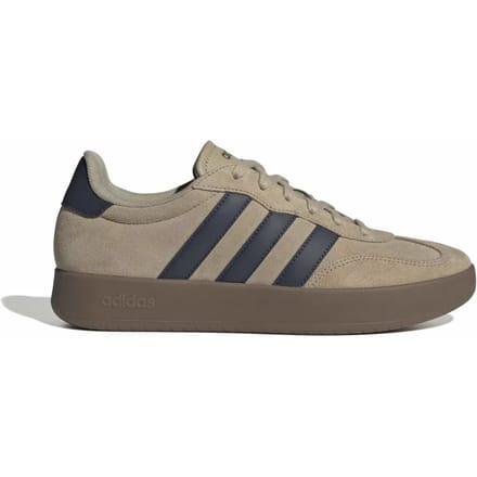 ADIDAS - barreda - Lage sneakers heren - Lichtbruin