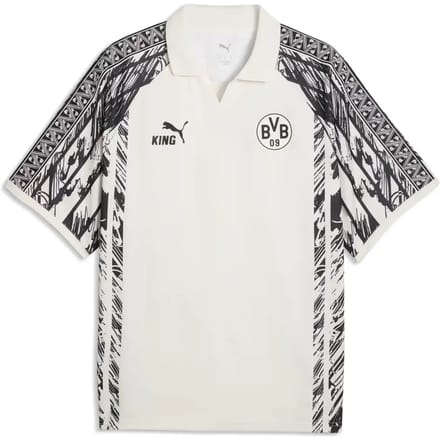 Pumarsey Top Bvb King 785821