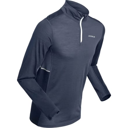 Half-zip ondertrui Daehlie Sportswear Warm Wool