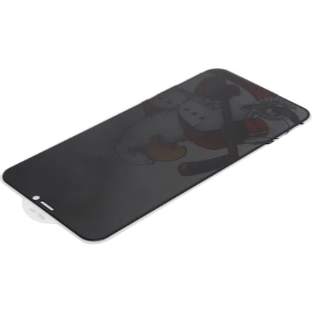 Gehard Glas Anti-Peep Screen Protector Mobiele Telefoon Schermfolie voor iPhone X XS 11Pro