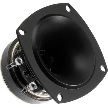 Monacor HT-30 Tweeter 50 W 8 Ω