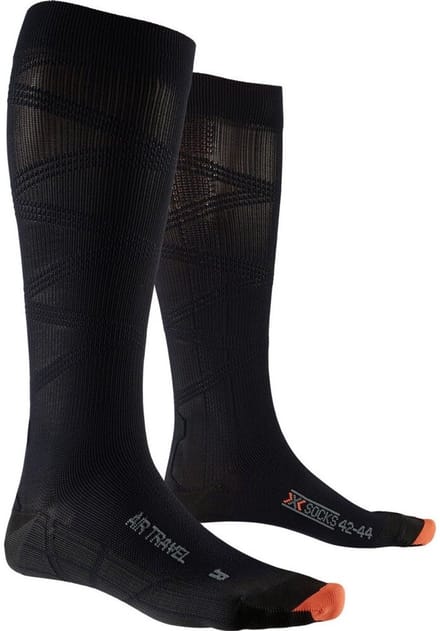 X-SOCKS - XSUS03S20U-B000-35-38 - Sokken - Unisex - Grootte 35-38