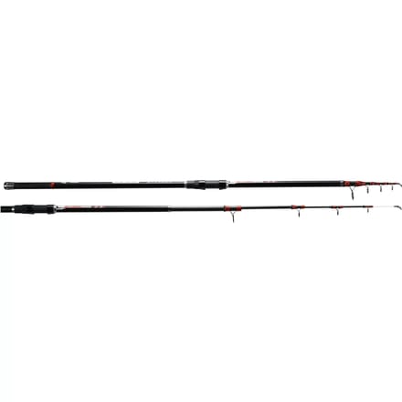 Okuma Atomic Telescopische Surfcasting Hengel - PROMO