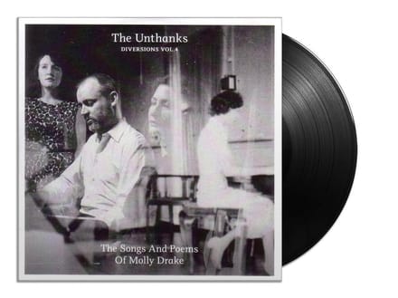 Diversions Vol.4 - Unthanks