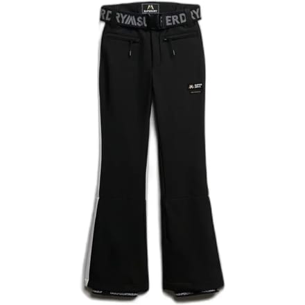 Dames skibroek Superdry Luxe
