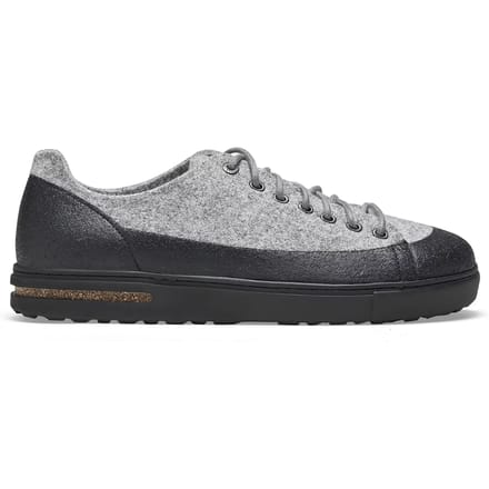 Trainers Birkenstock Bend Low Dip Felt/Textile