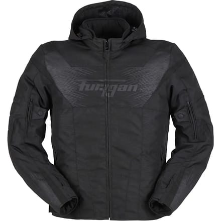 Motorjas Furygan Shard
