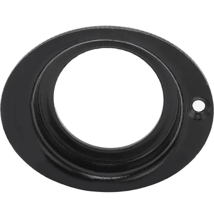 Scooter Lagere Schacht Stuur Lager Vervanging Headset voor Xiaomi M365 Elektrische Scooter Accessoires black