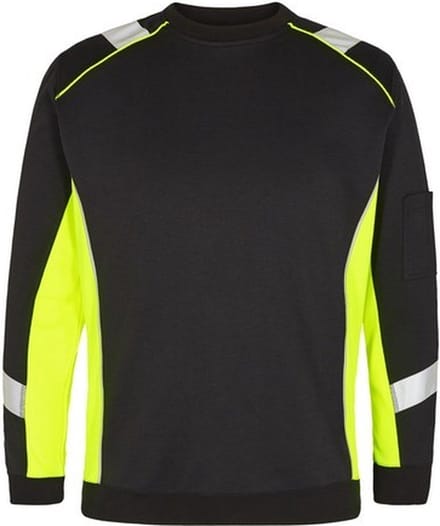 FE Engel 8871-257 Cargo Sweatshirt | maat S
