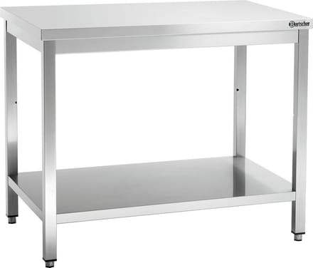 Werktafel 700, B1000
