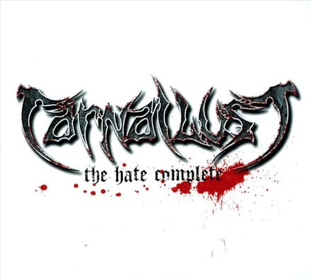 The Hate Complete