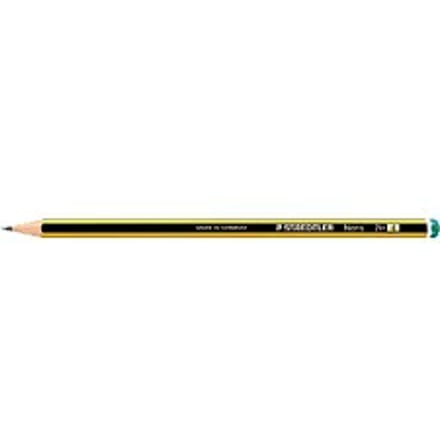 Staedtler potlood Noris - 2H - 1 stuk
