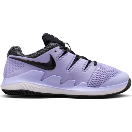 Nike Court Junior X Allcourt schoen Kinderen